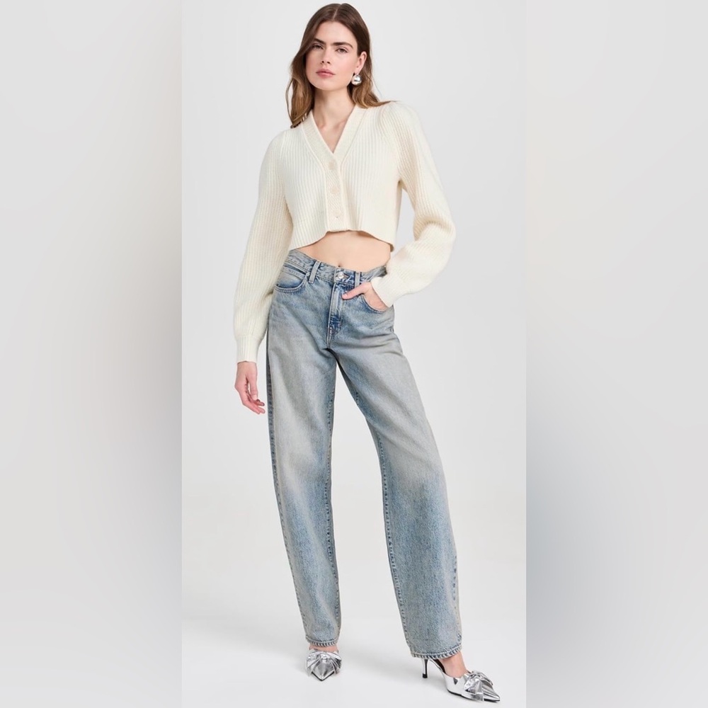 $158 MSRP | Schutz - Lyla Bow Mules | Metallic Silver | US 11B